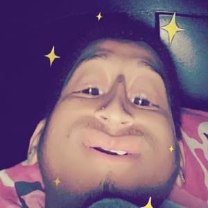 Meet your Posher, Demetrius